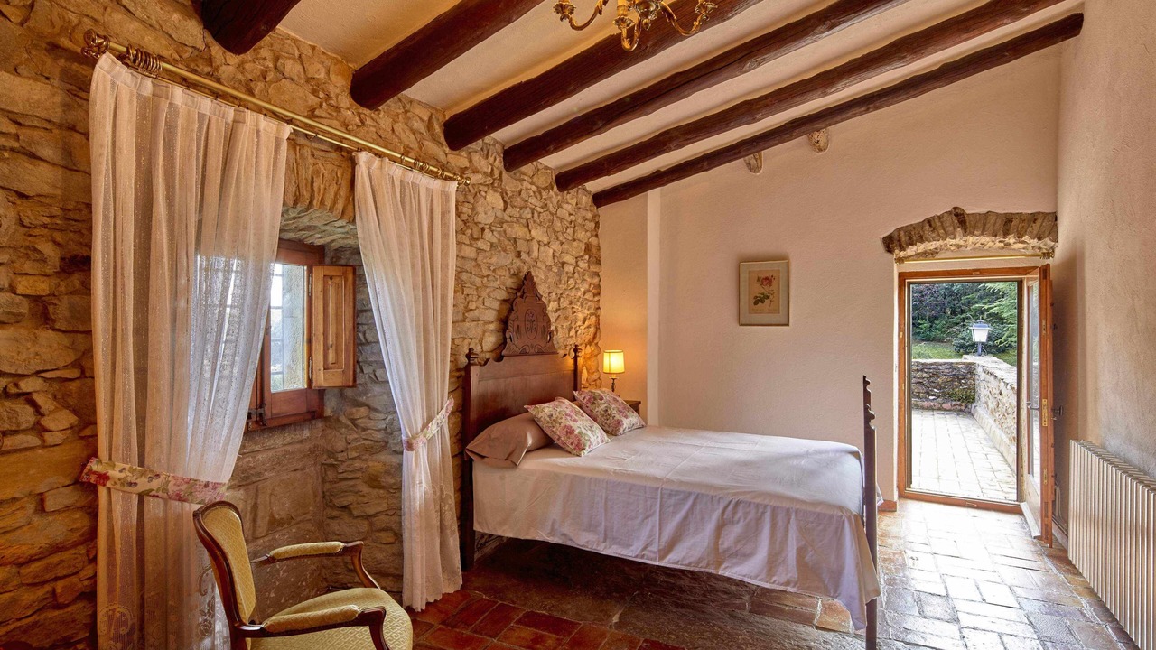 Photo of Bedroom in Madremanya