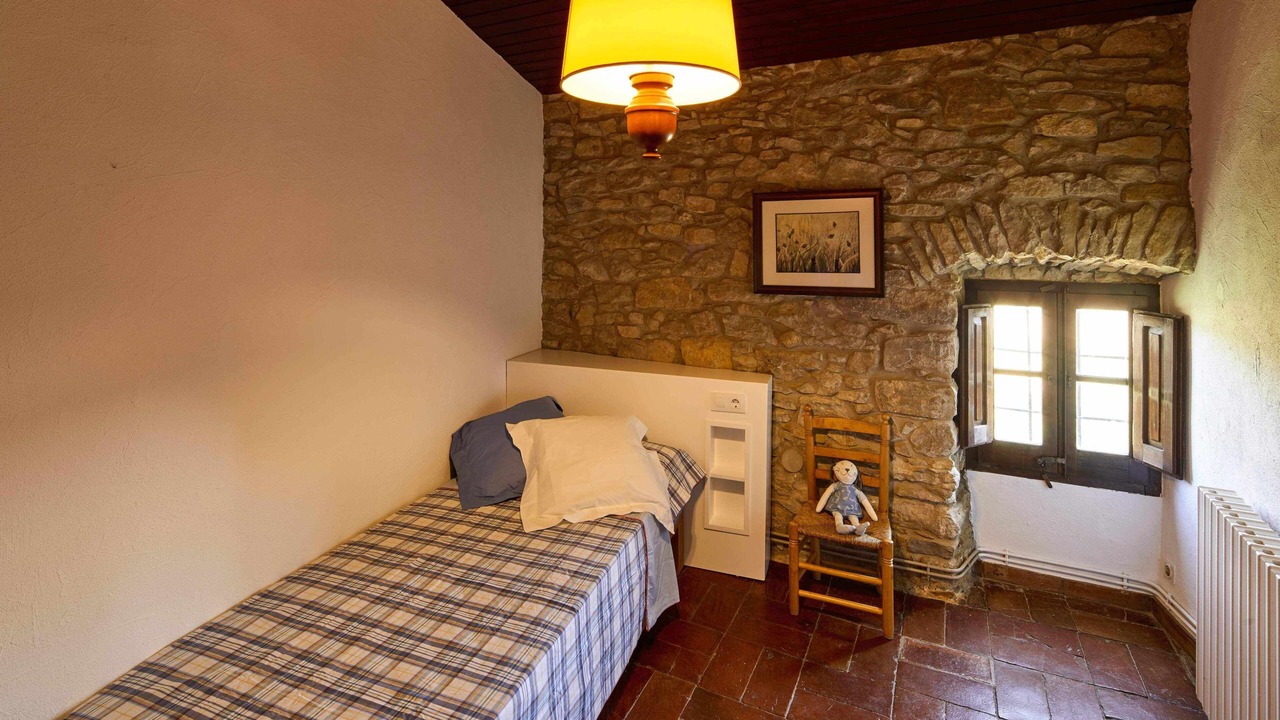 Photo of Bedroom in Madremanya