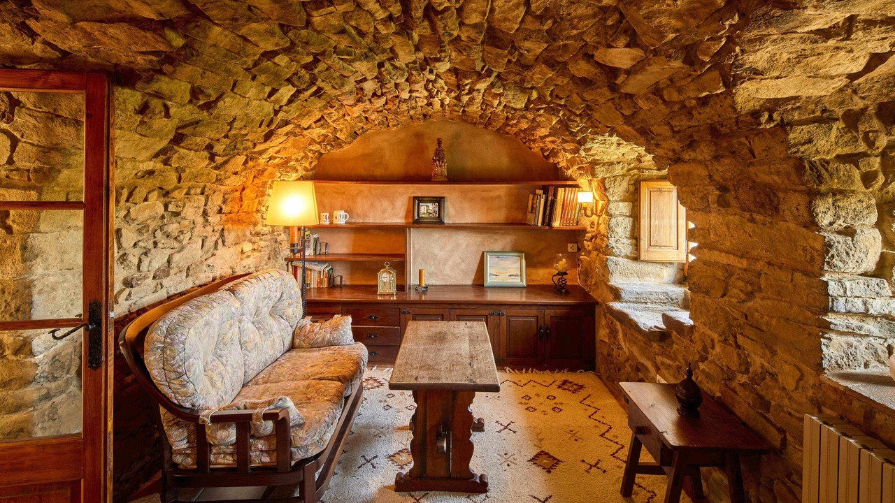 Photo of Livingroom in Madremanya