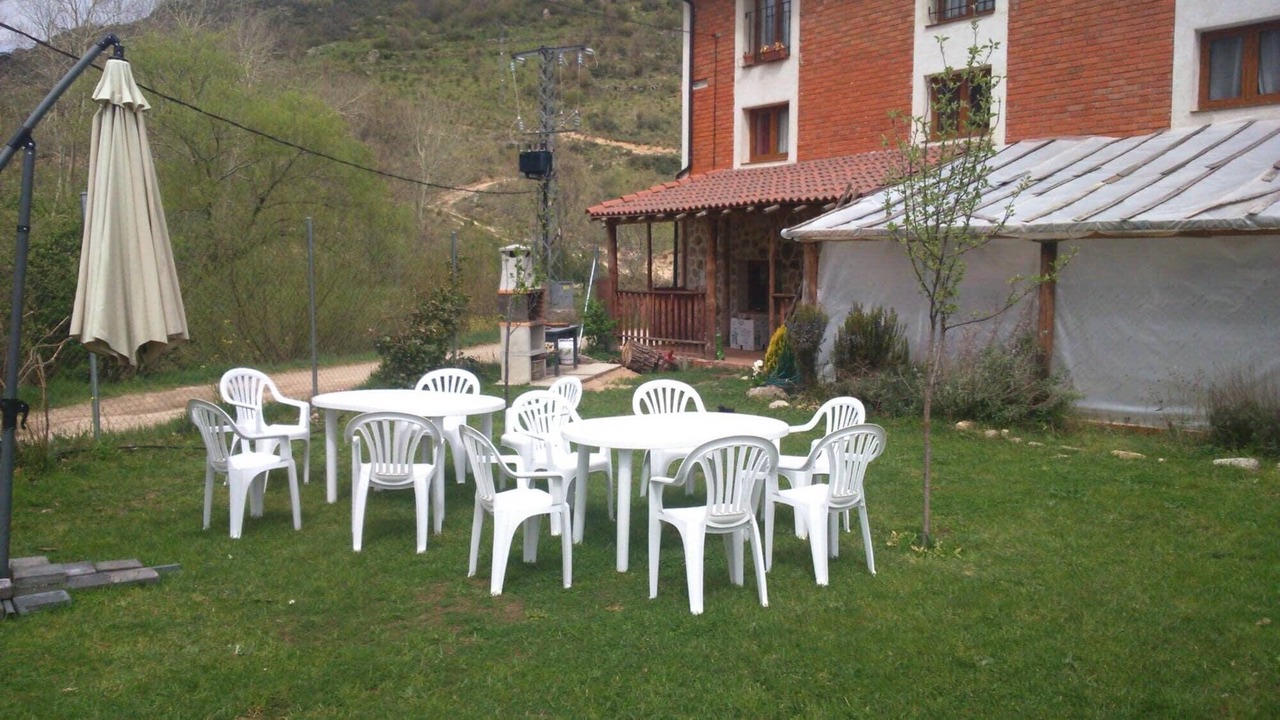 Photo of Outdoor in Navacepedilla de Corneja