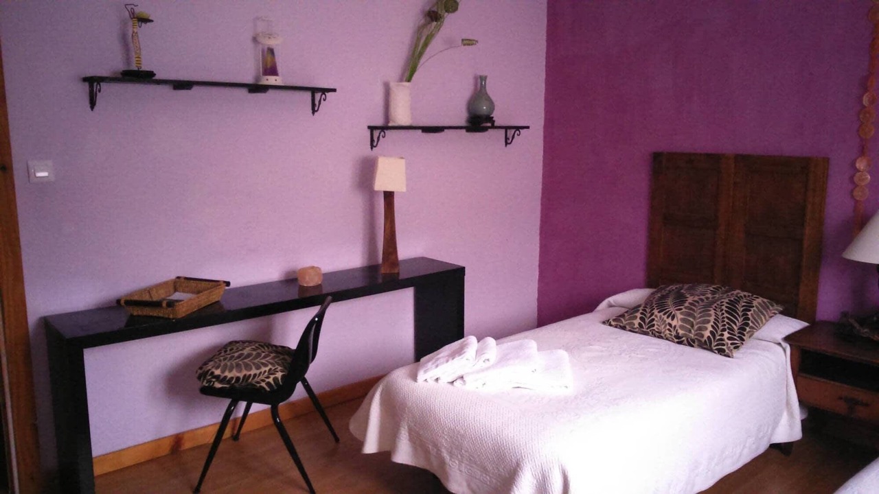 Photo of Bedroom in Navacepedilla de Corneja