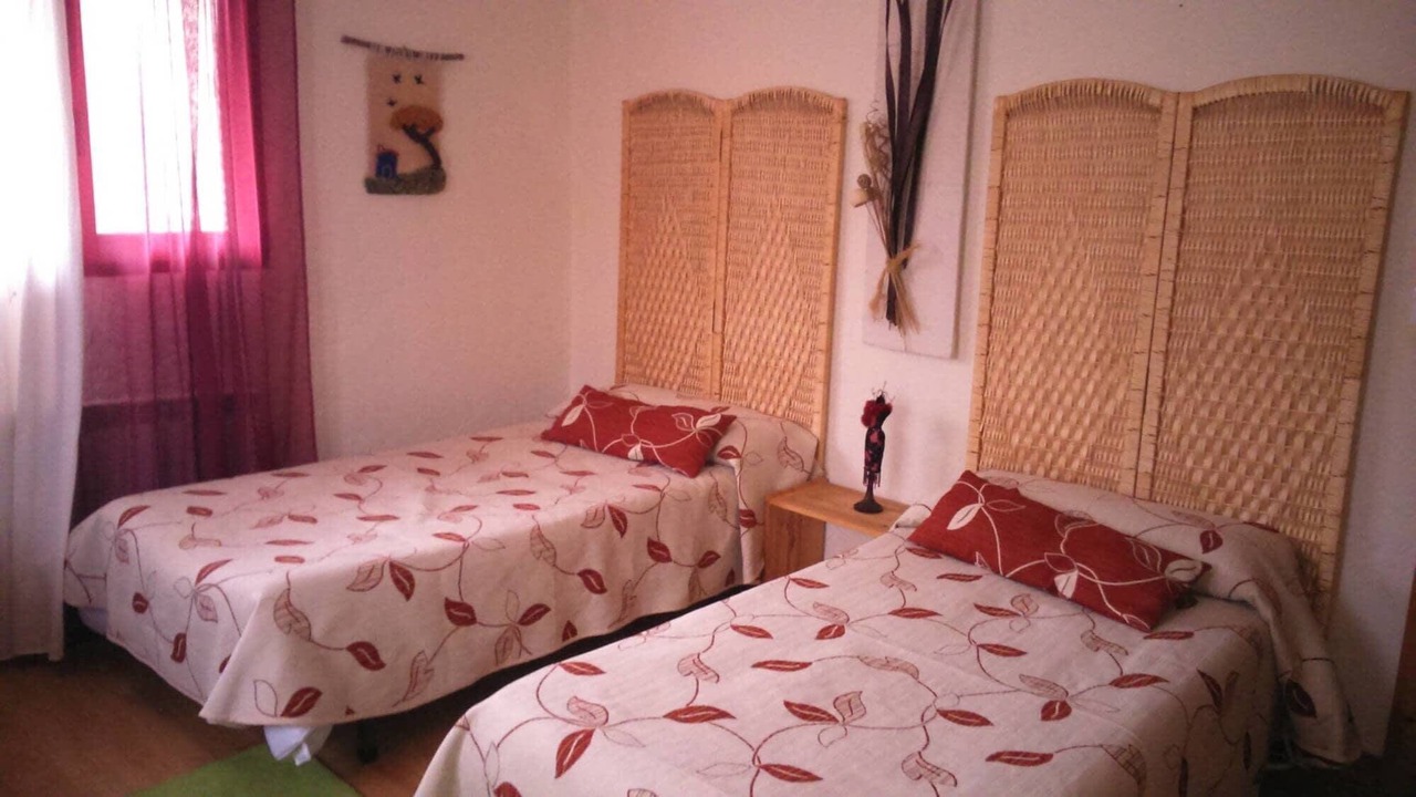 Photo of Bedroom in Navacepedilla de Corneja