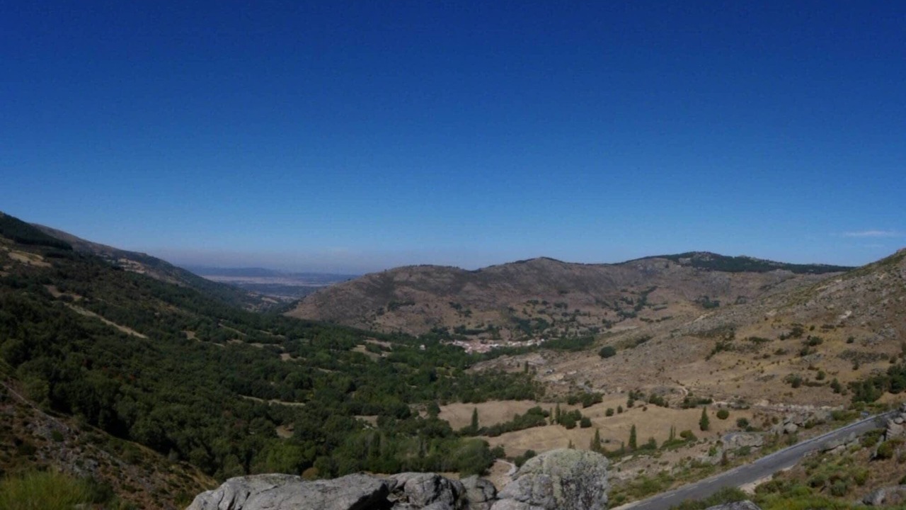 Photo of Outdoor in Navacepedilla de Corneja