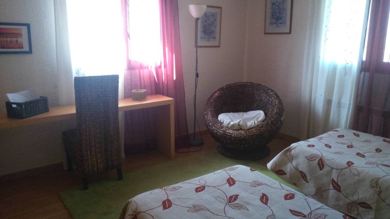 Photo of Bedroom in Navacepedilla de Corneja