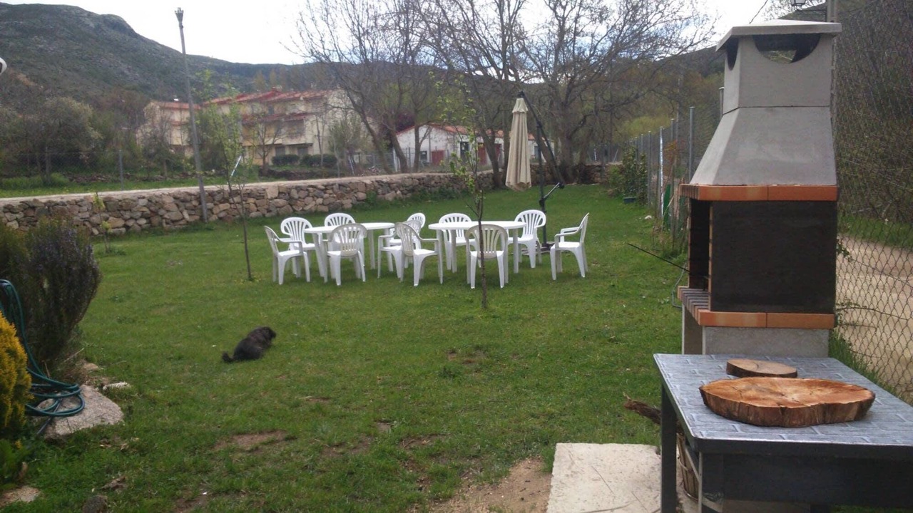 Photo of Outdoor in Navacepedilla de Corneja