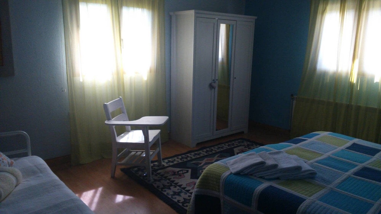 Photo of Bedroom in Navacepedilla de Corneja