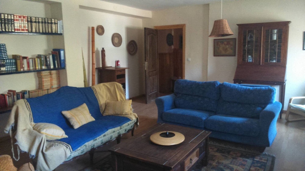 Photo of Livingroom in Navacepedilla de Corneja
