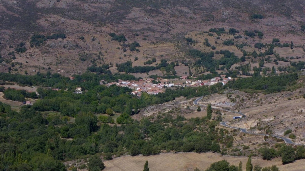 Photo of Outdoor in Navacepedilla de Corneja