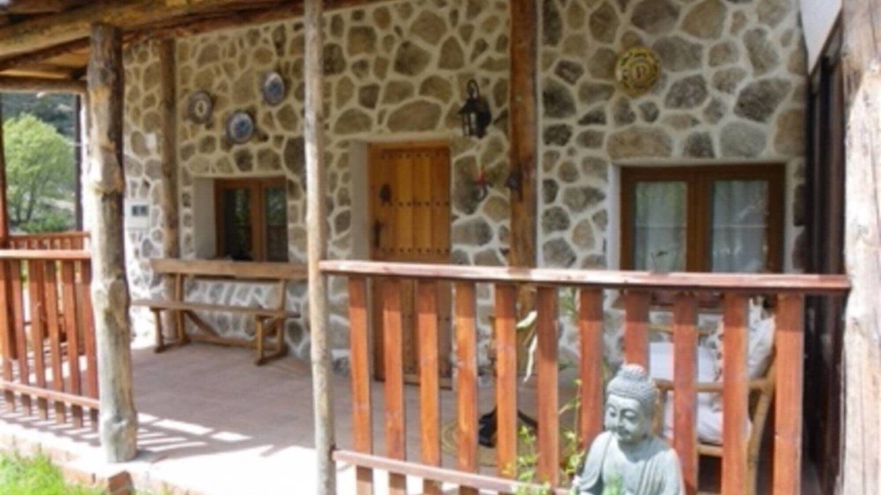Photo of Outdoor in Navacepedilla de Corneja