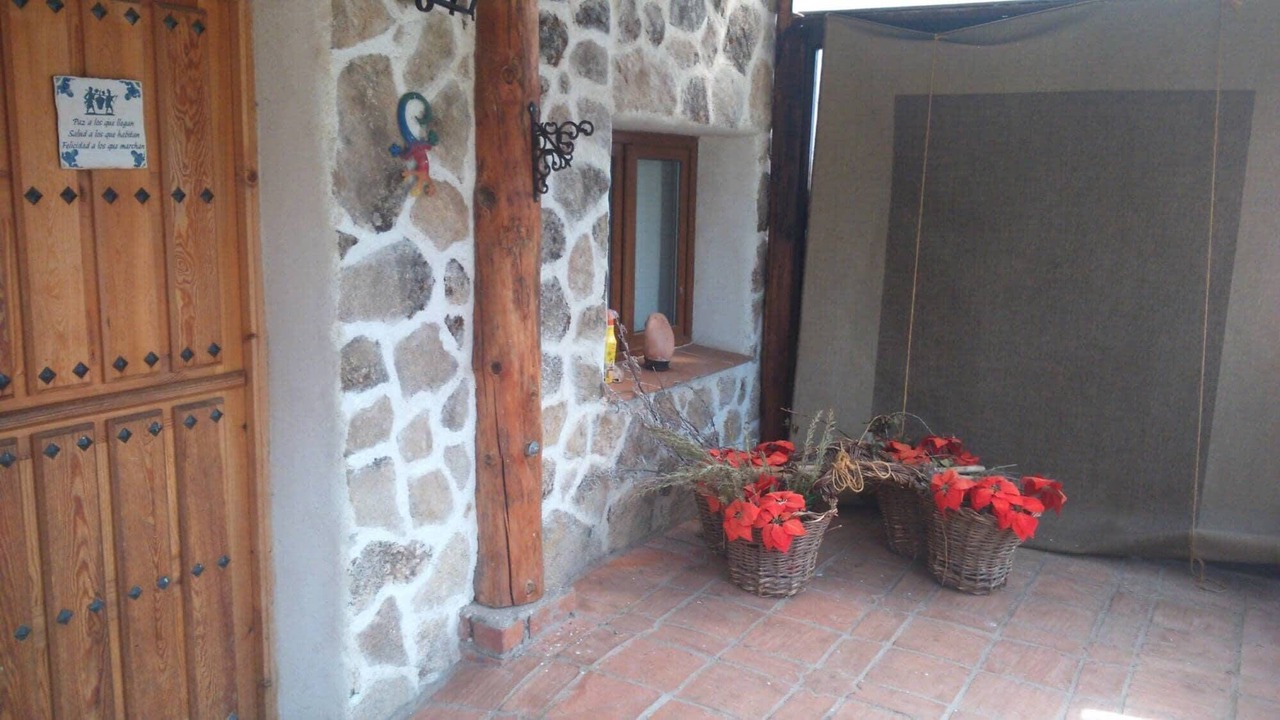 Photo of Outdoor in Navacepedilla de Corneja