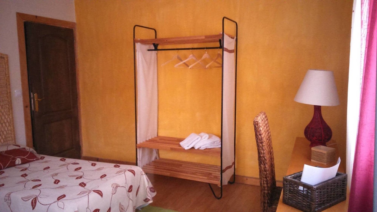 Photo of Bedroom in Navacepedilla de Corneja