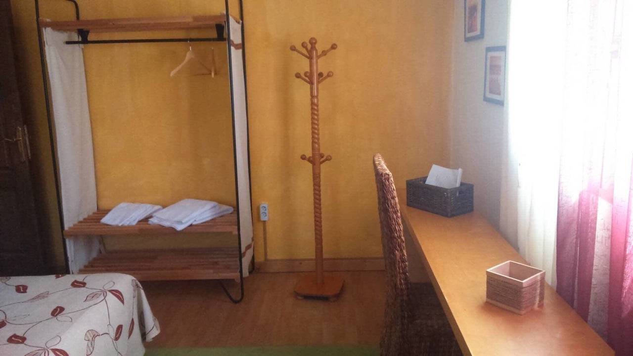 Photo of Bedroom in Navacepedilla de Corneja