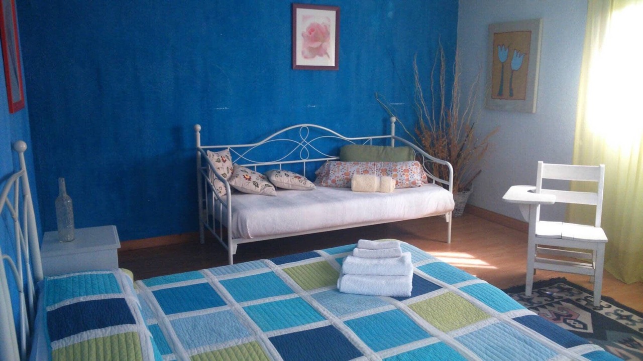 Photo of Bedroom in Navacepedilla de Corneja