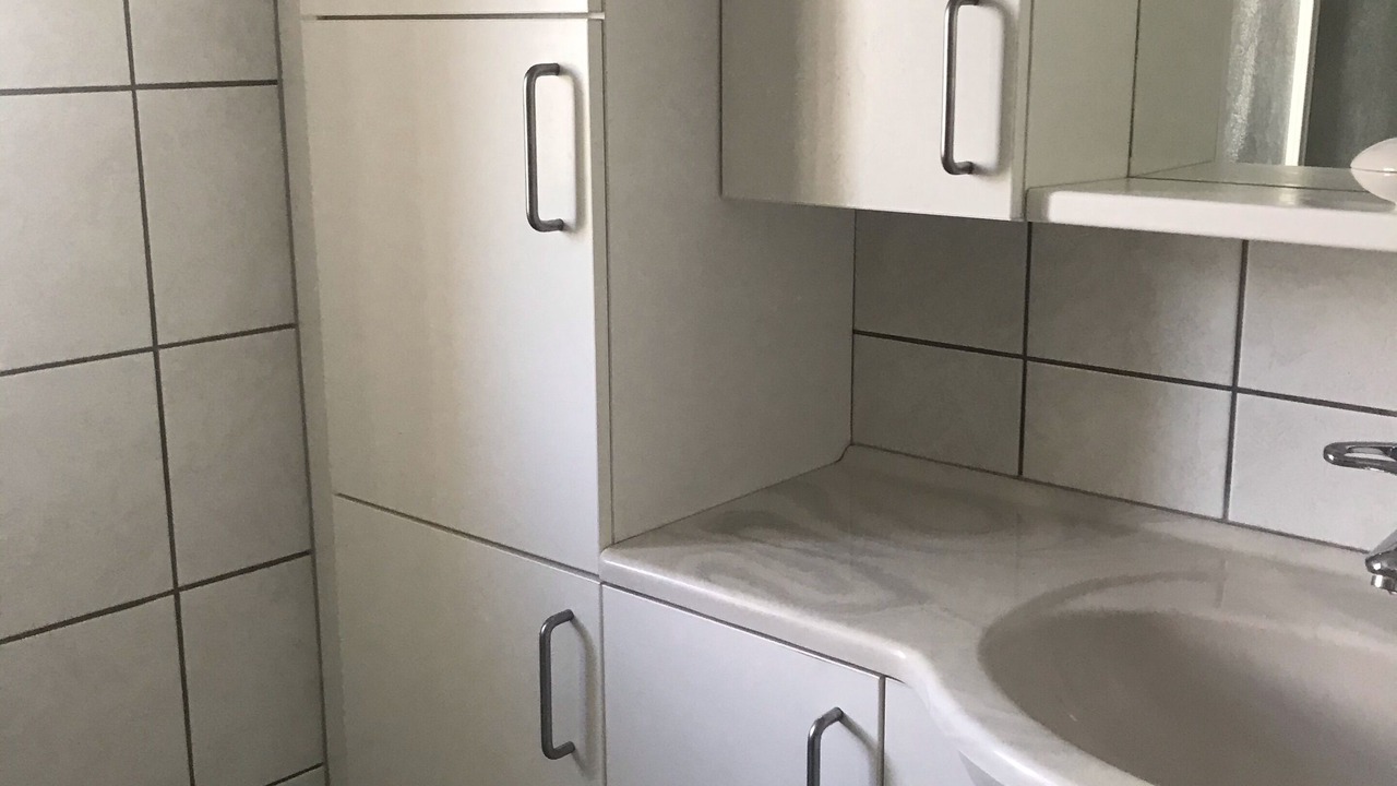 Photo of Bathroom in Faaborg