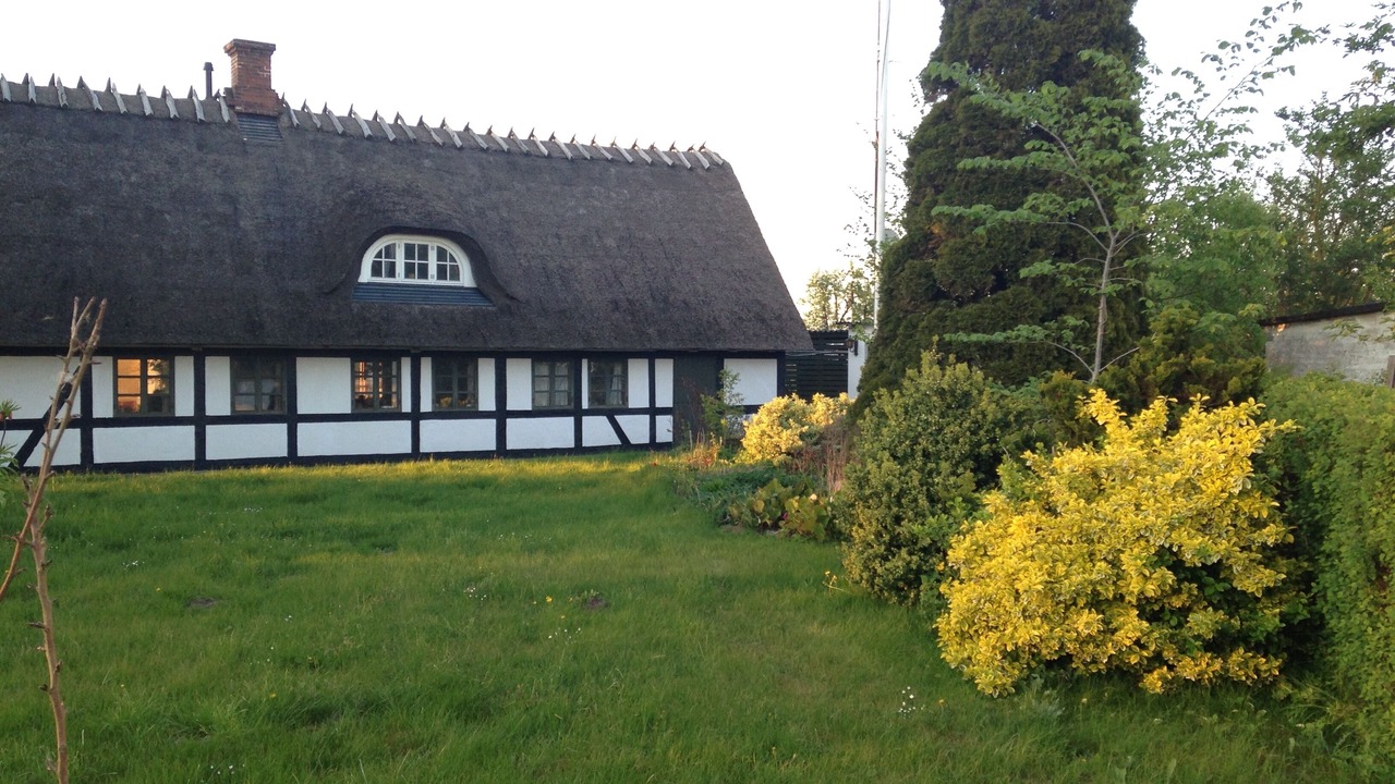 Photo of Outdoor in Faaborg