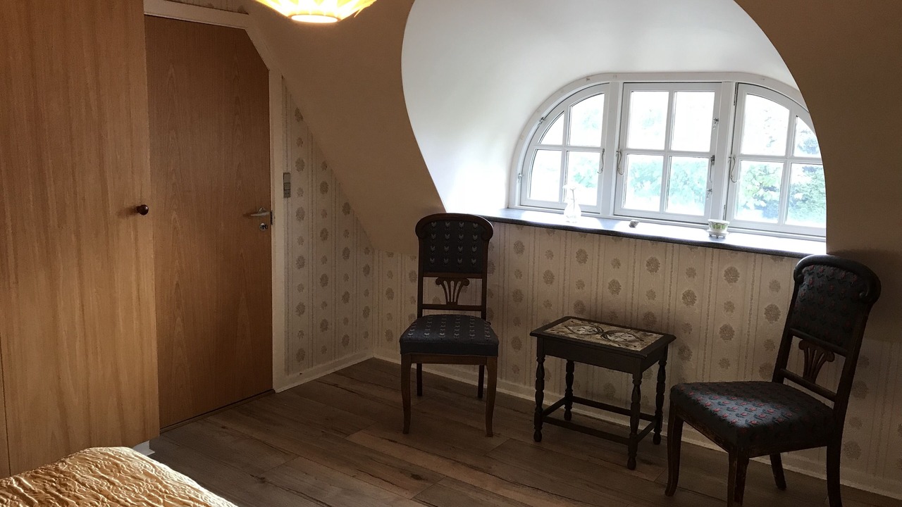 Photo of Bedroom in Faaborg