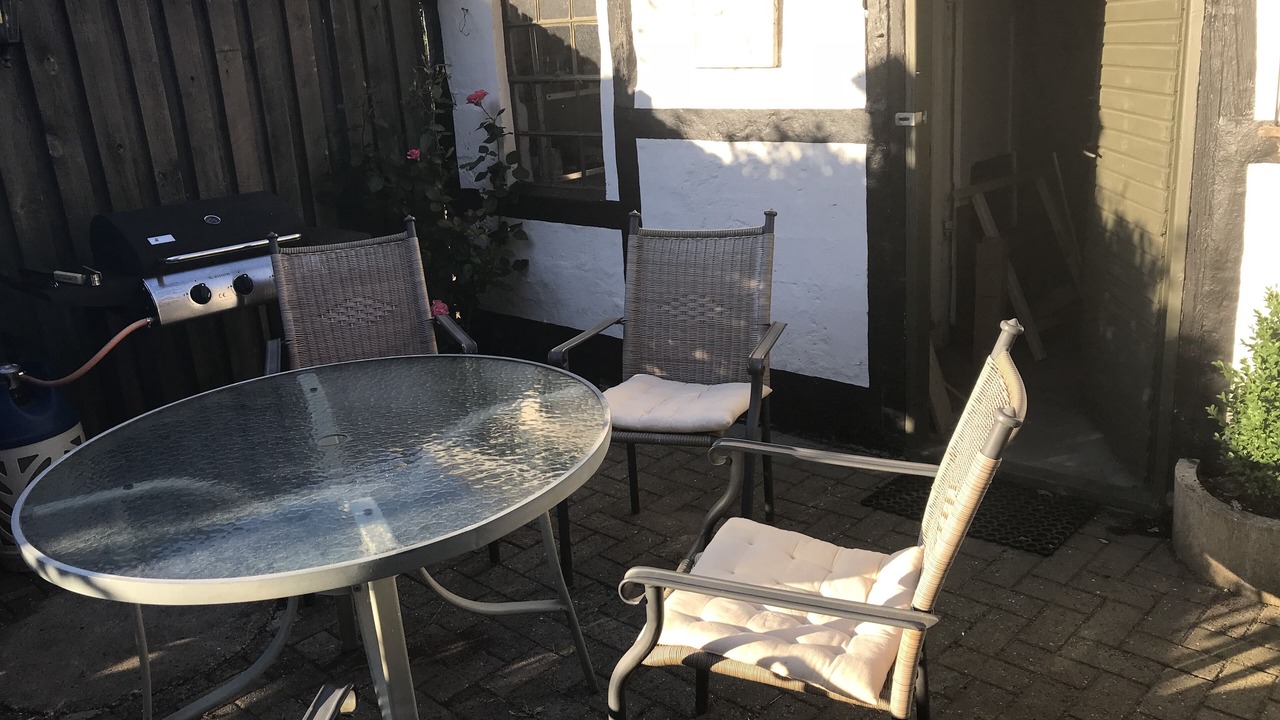 Photo of Outdoor in Faaborg