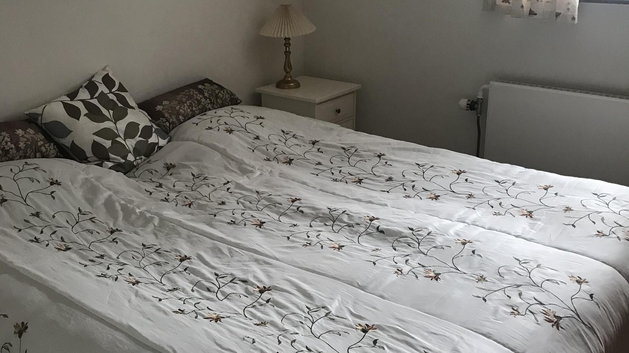 Photo of Bedroom in Faaborg