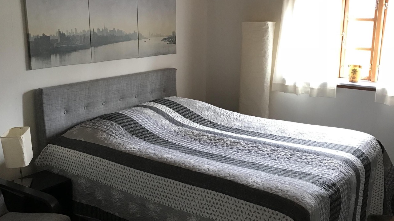 Photo of Bedroom in Faaborg