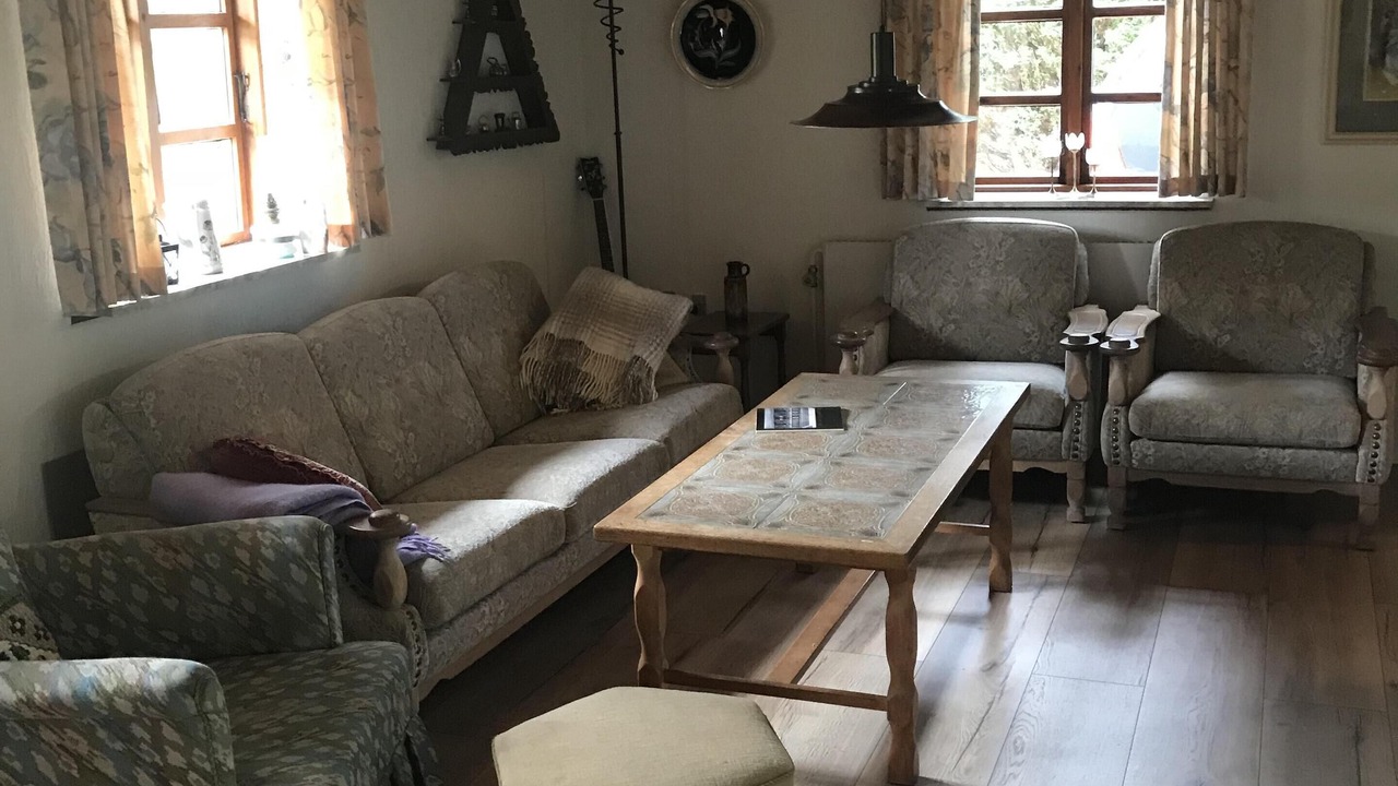 Photo of Livingroom in Faaborg