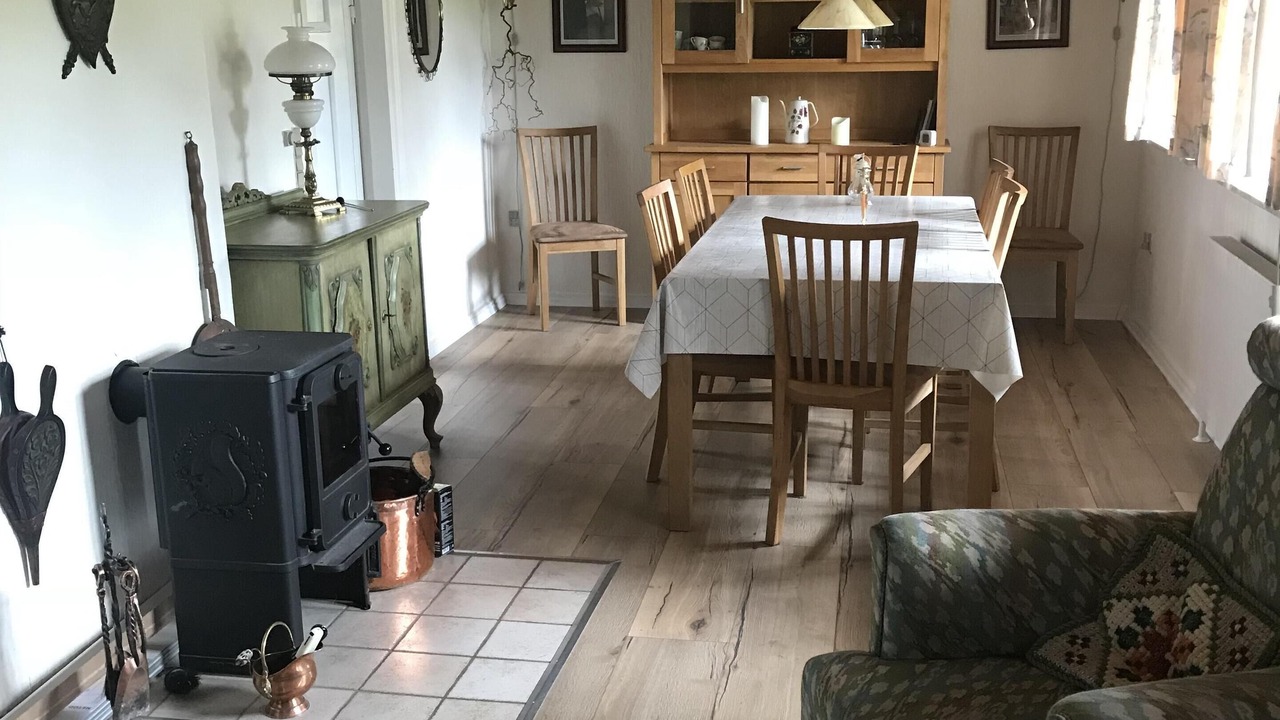Photo of Livingroom in Faaborg