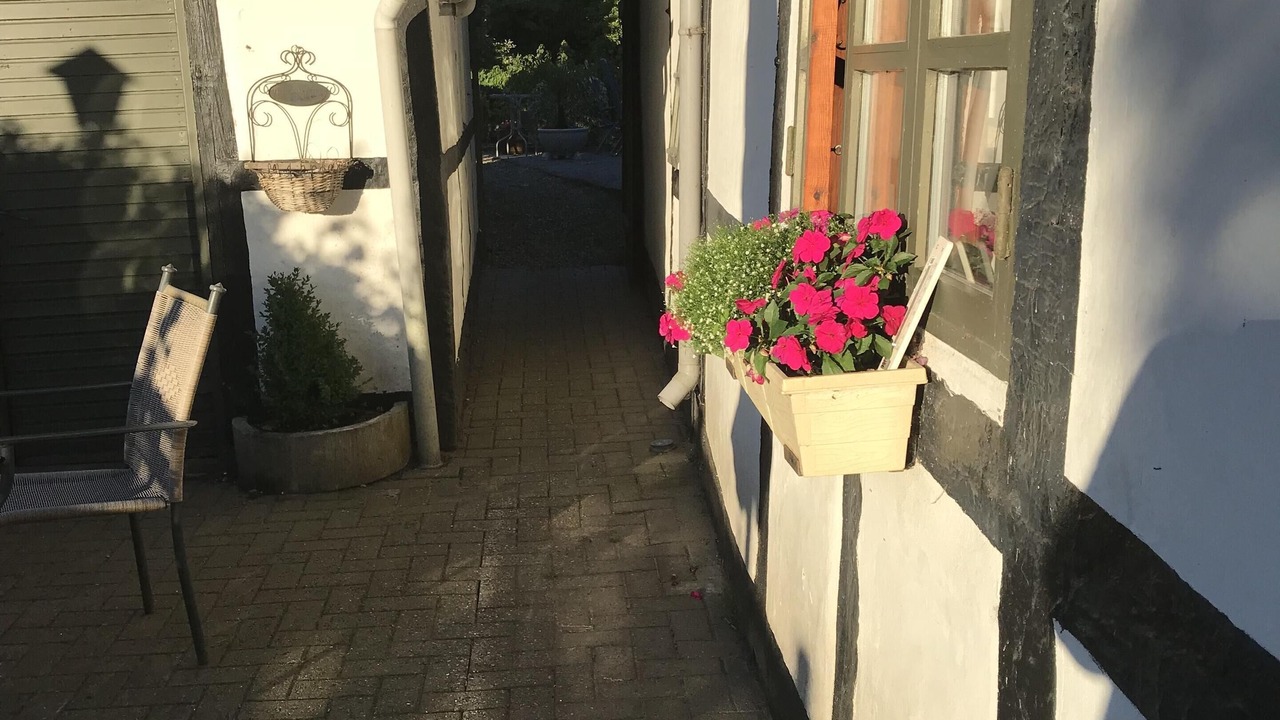 Photo of Outdoor in Faaborg