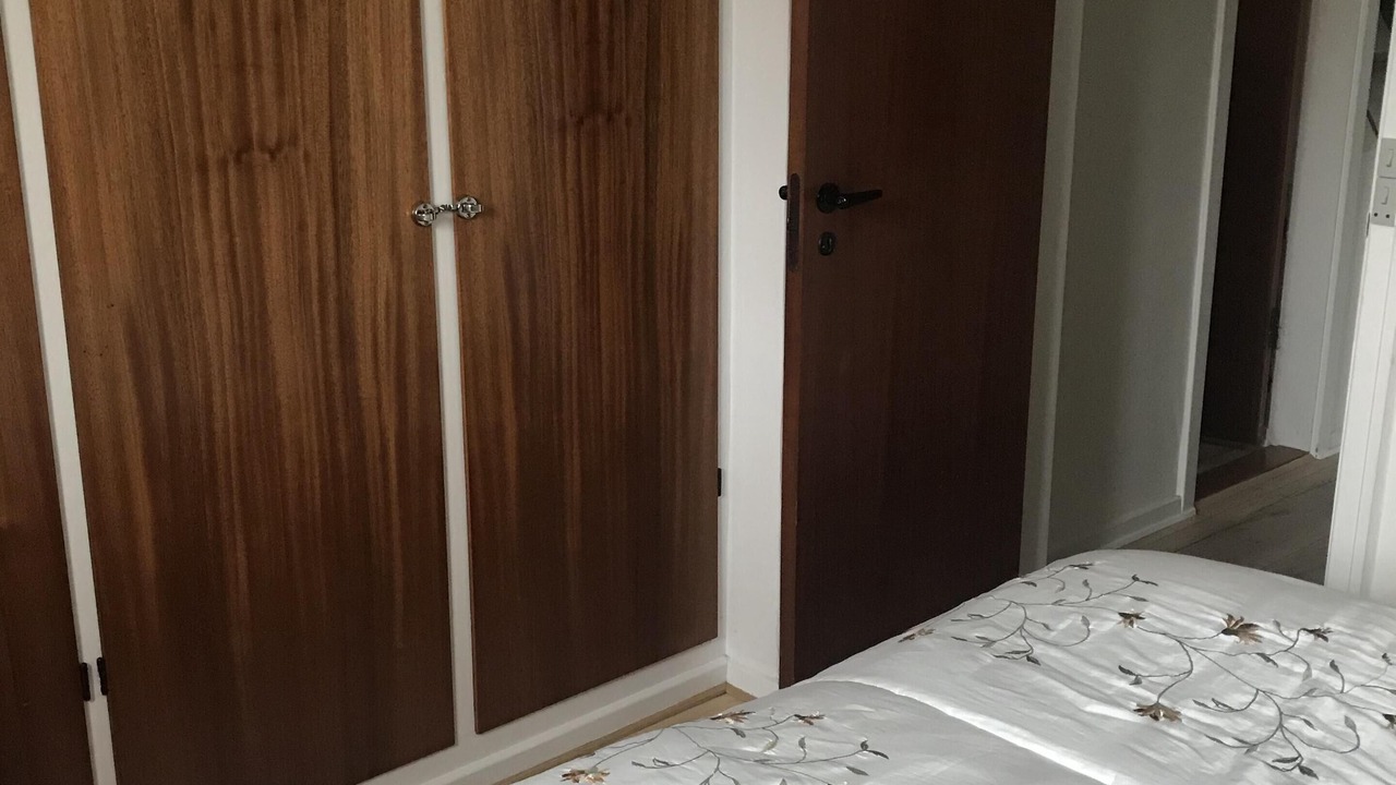 Photo of Bedroom in Faaborg