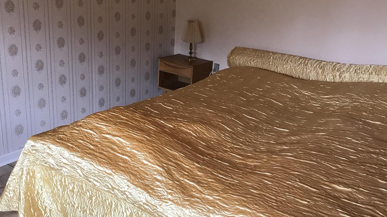 Photo of Bedroom in Faaborg