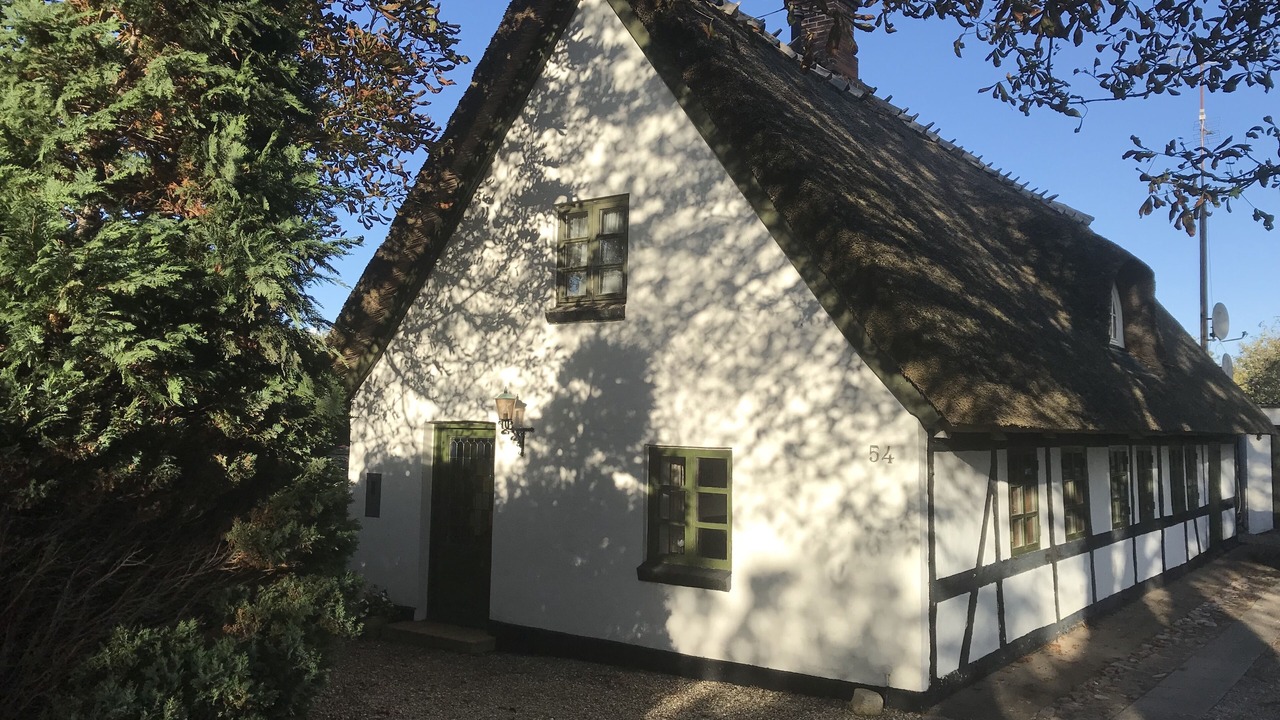 Photo of Outdoor in Faaborg