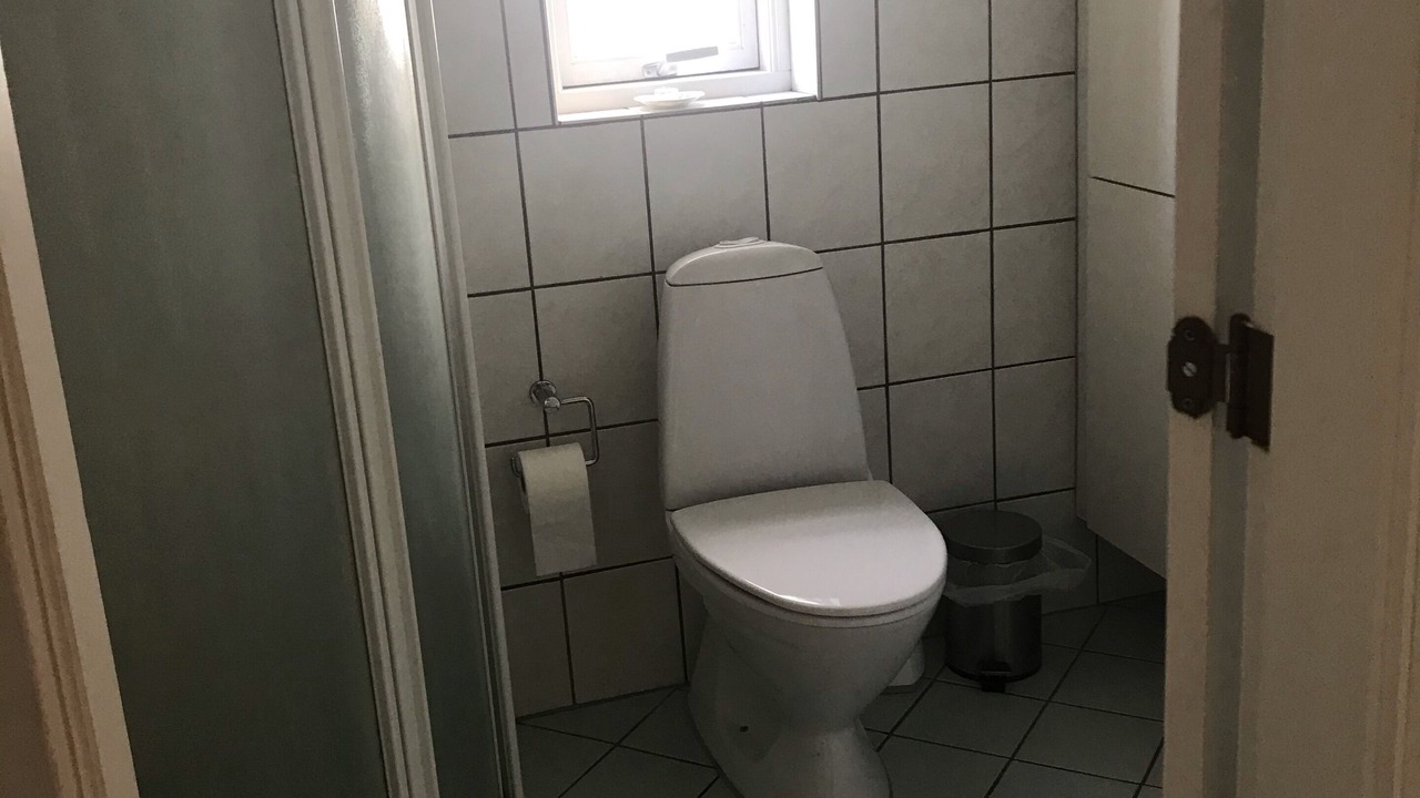 Photo of Bathroom in Faaborg