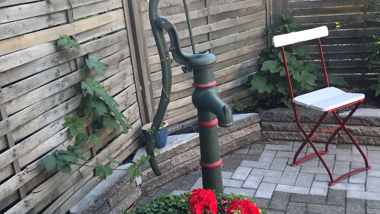 Photo of Outdoor in Faaborg