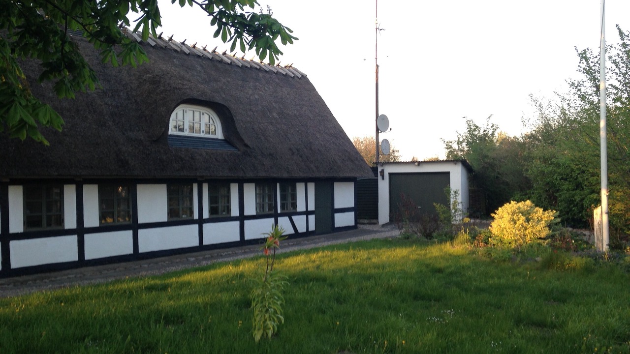 Photo of Outdoor in Faaborg
