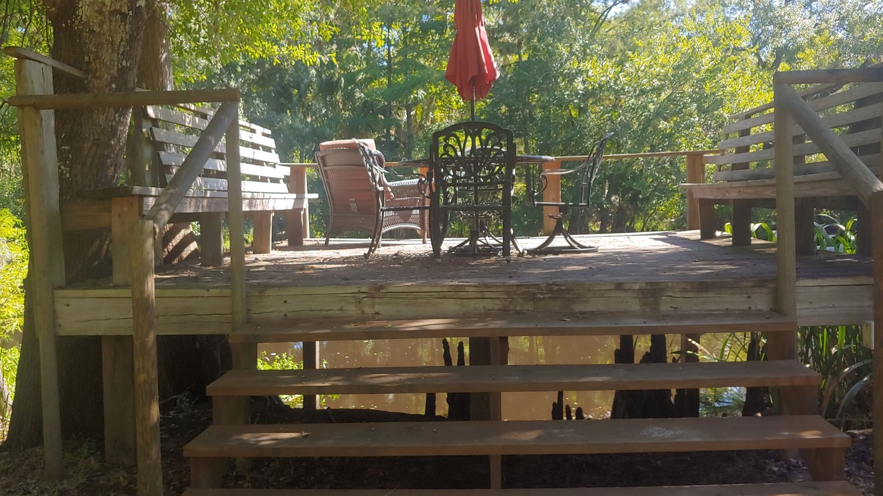 Photo of Outdoor in Bunnell