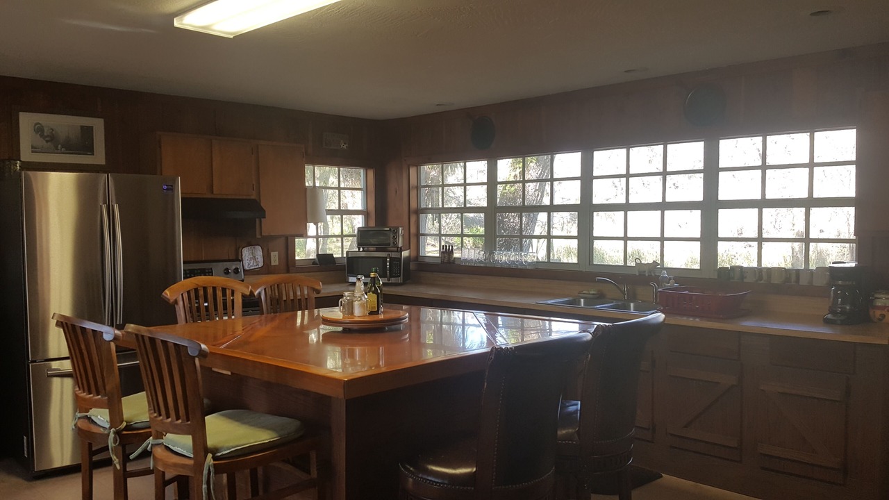 Photo of Kitchen in Bunnell