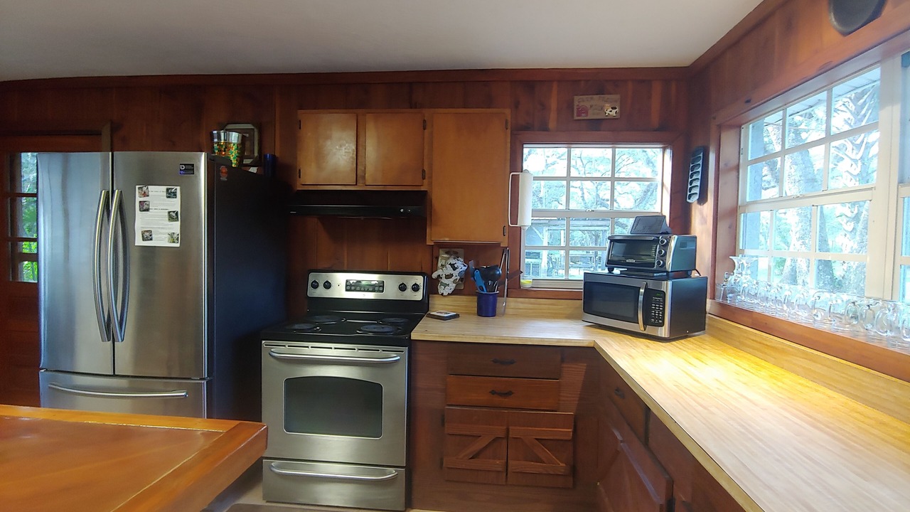 Photo of Kitchen in Bunnell
