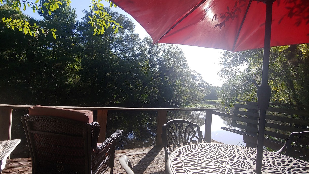 Photo of Outdoor in Bunnell