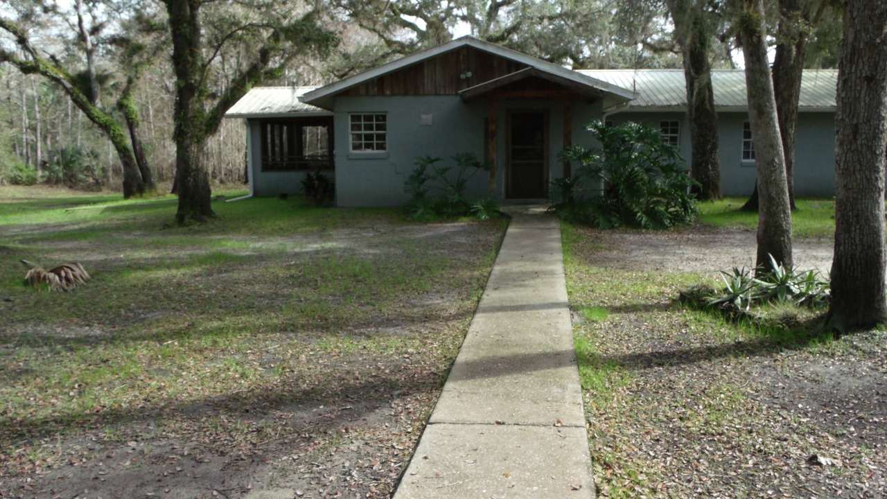 Photo of Outdoor in Bunnell