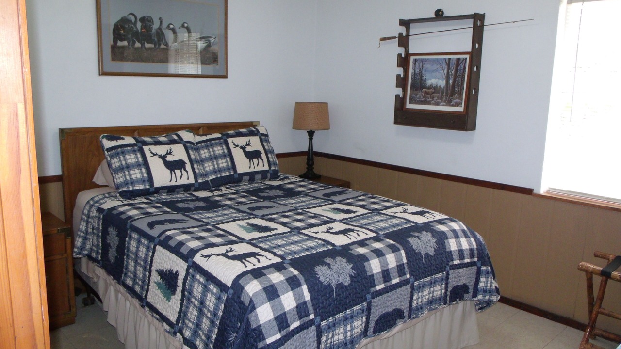 Photo of Bedroom in Bunnell