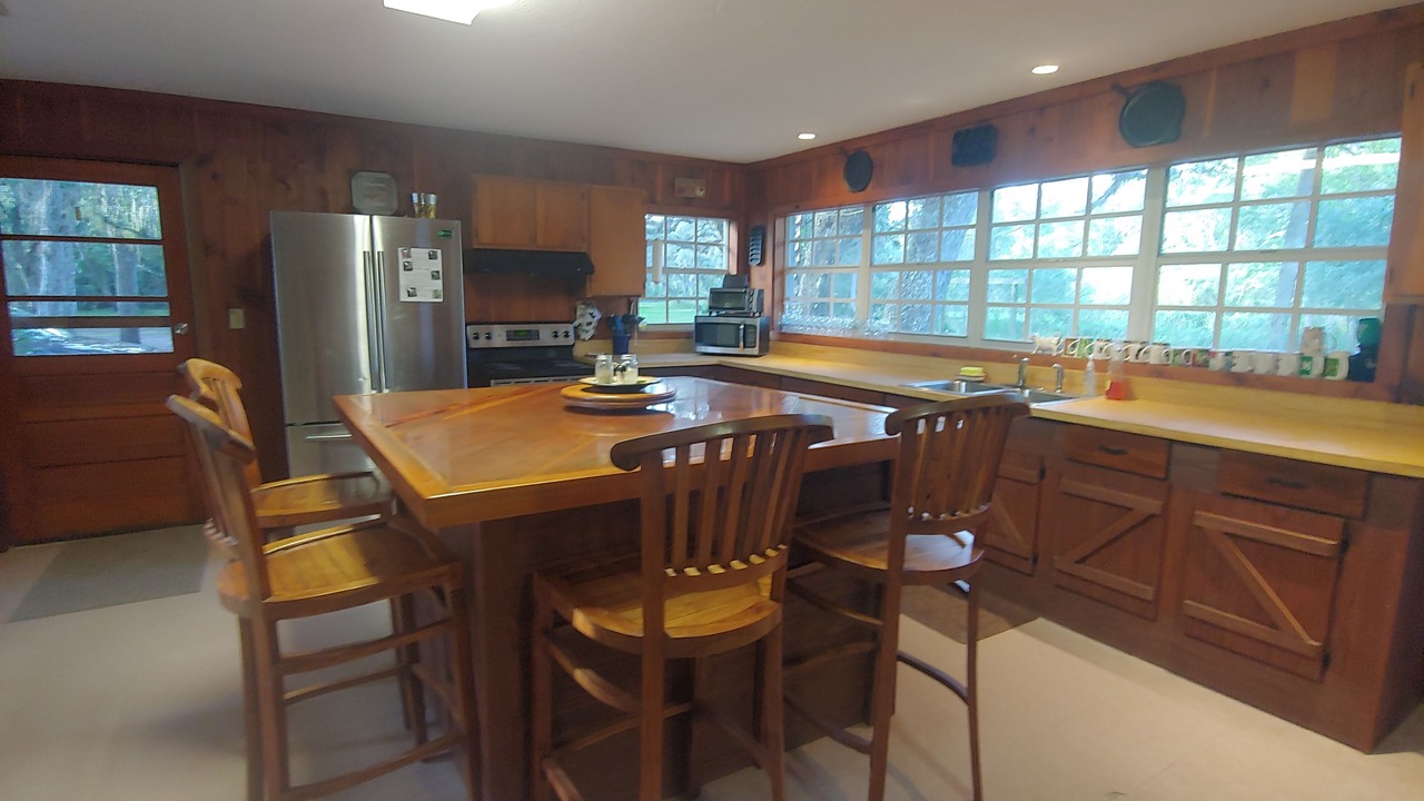 Photo of Kitchen in Bunnell