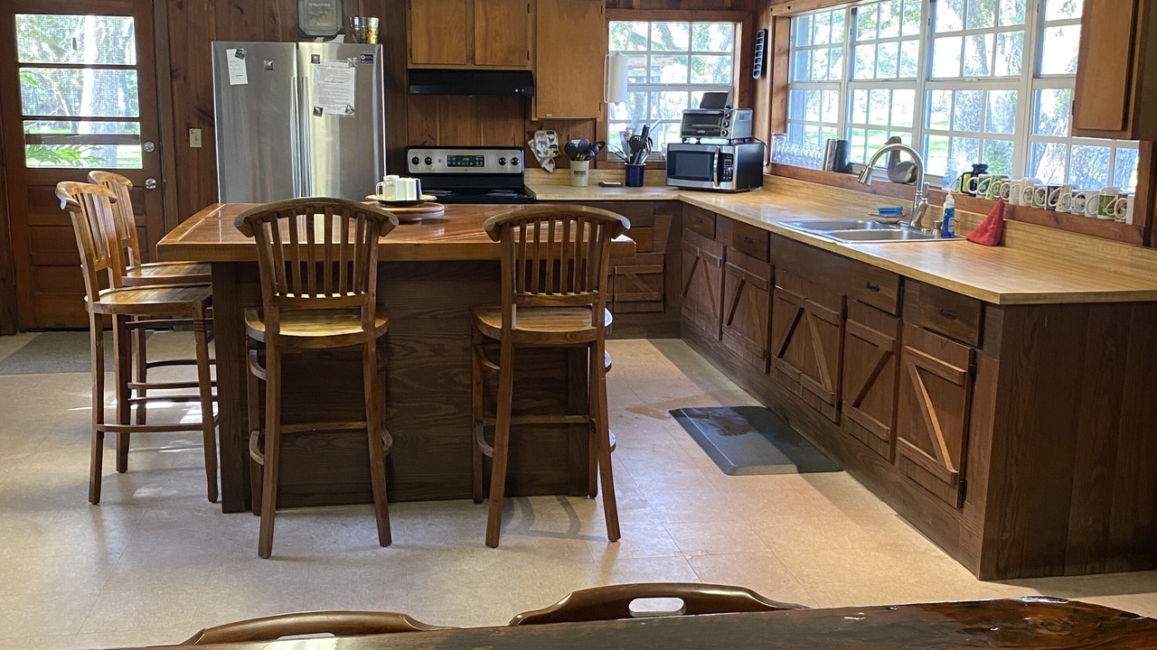 Photo of Kitchen in Bunnell