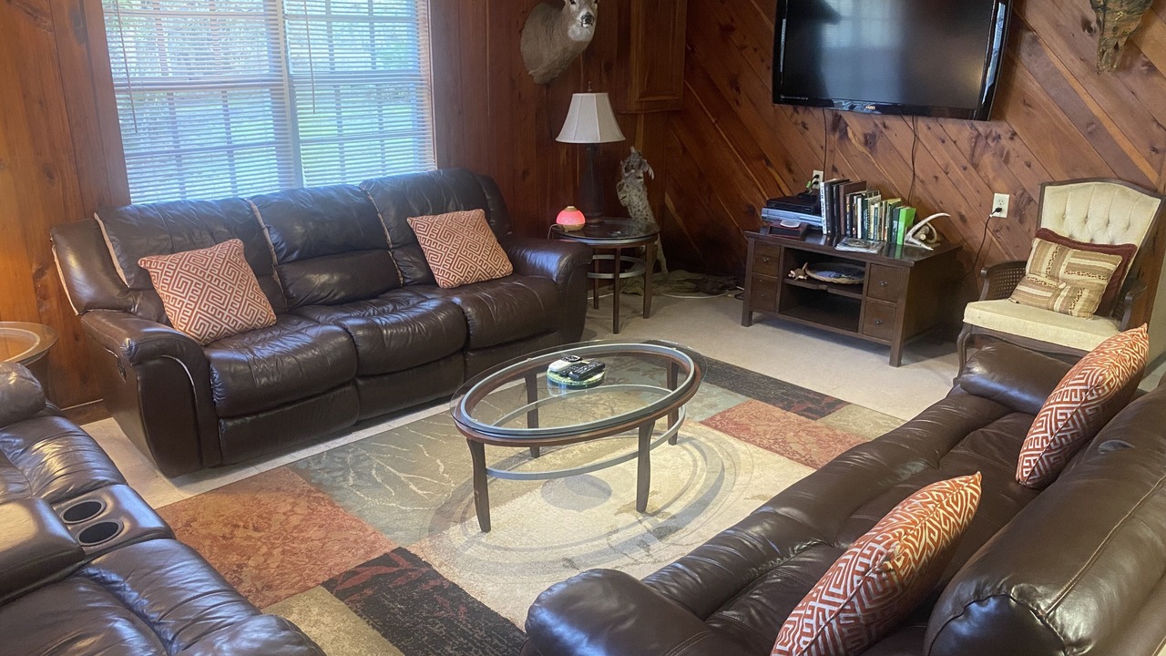 Photo of Livingroom in Bunnell