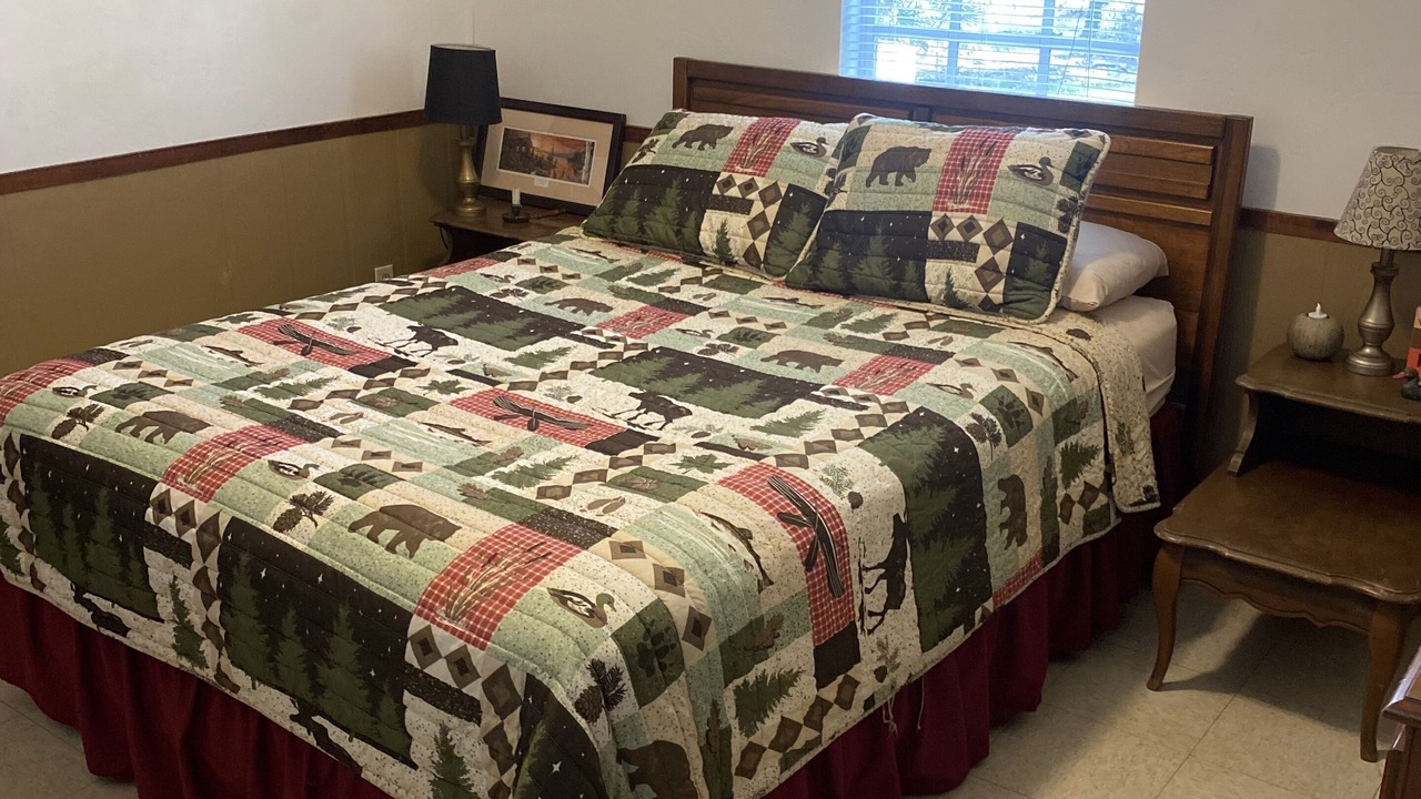 Photo of Bedroom in Bunnell