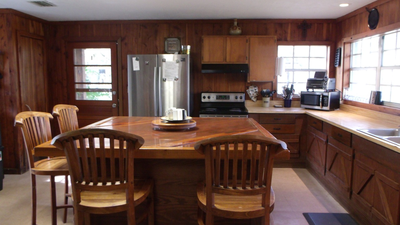 Photo of Kitchen in Bunnell