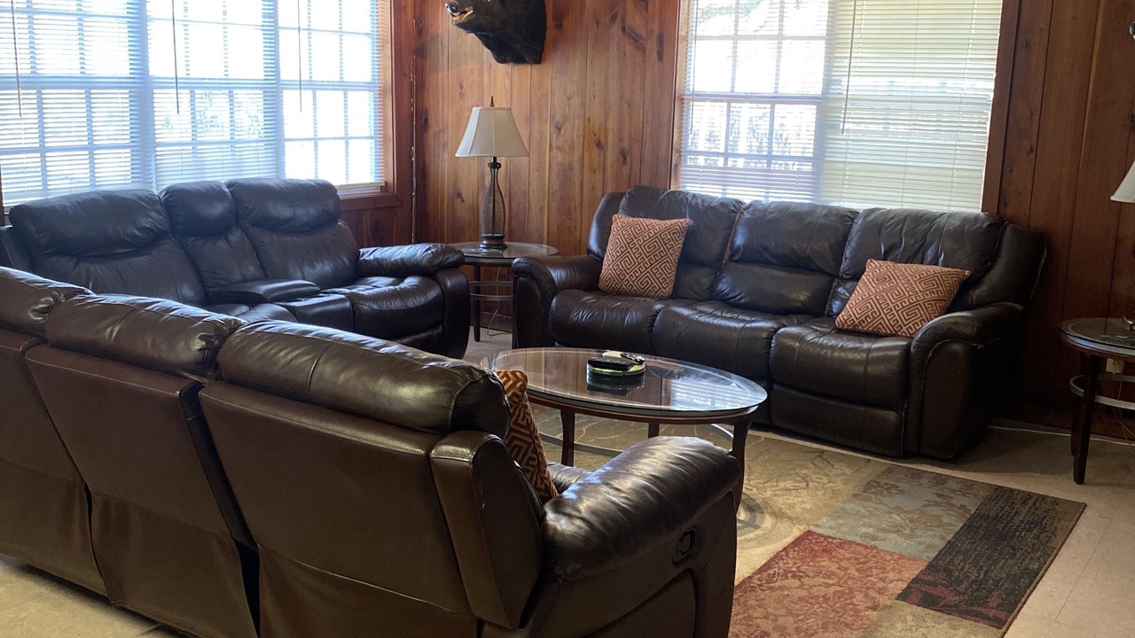 Photo of Livingroom in Bunnell