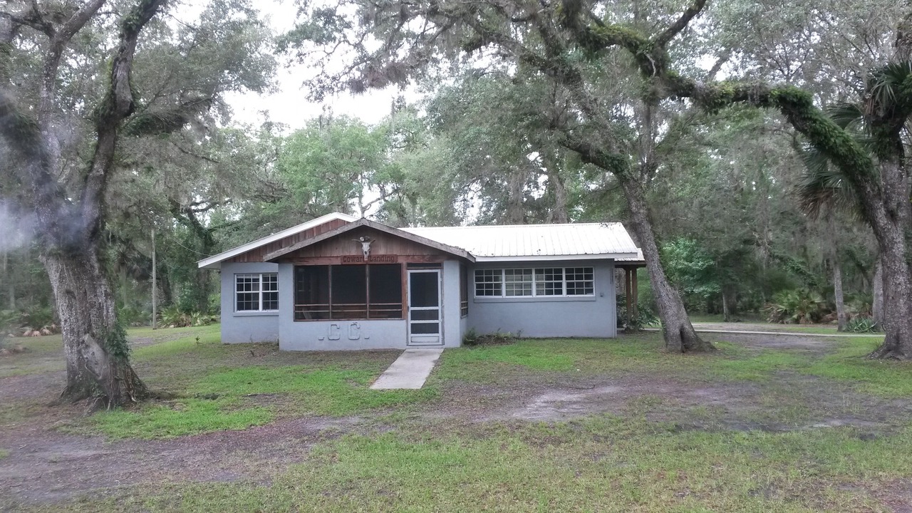 Photo of Outdoor in Bunnell