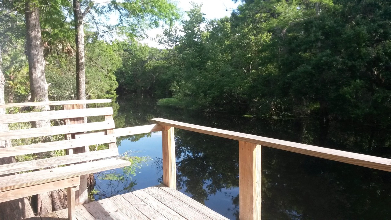 Photo of Outdoor in Bunnell