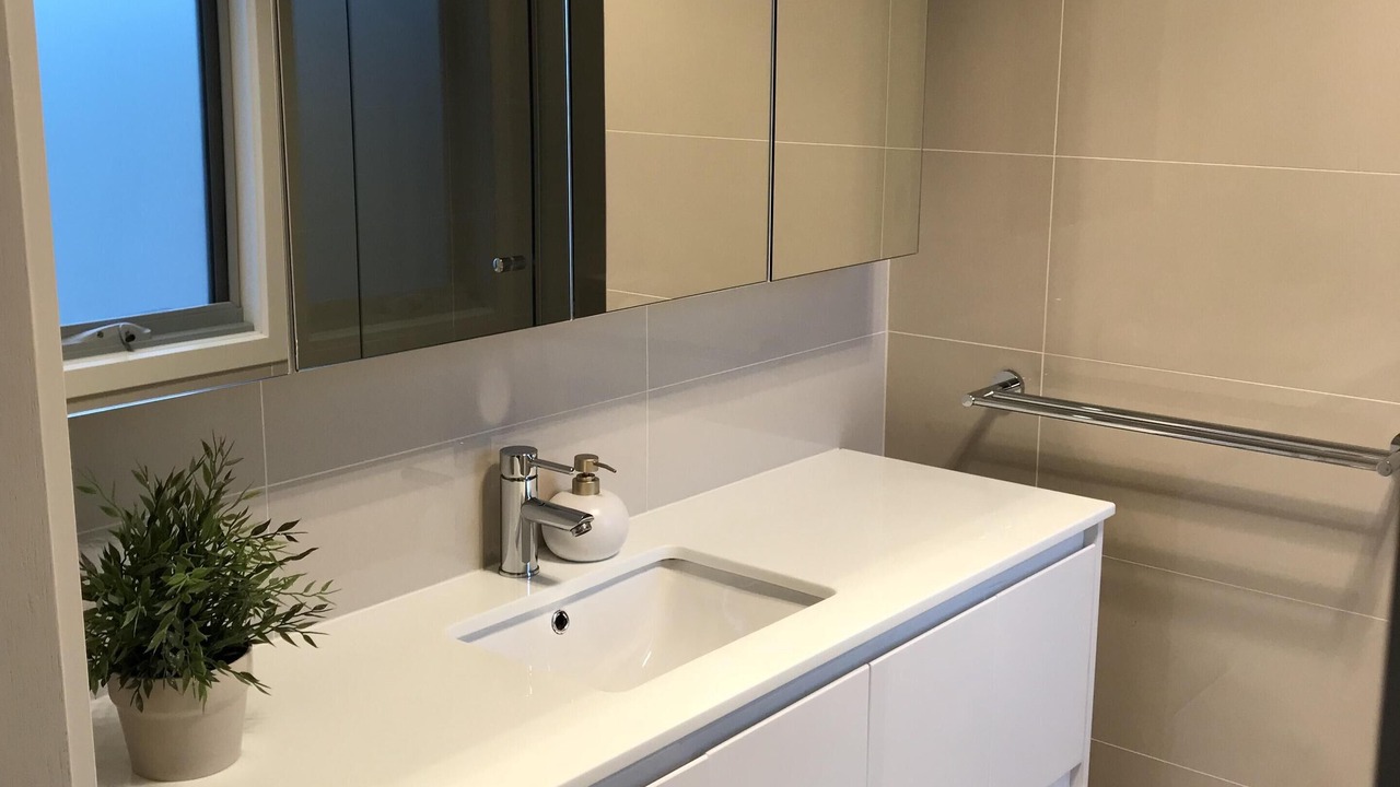 Photo of Bathroom in Doncaster