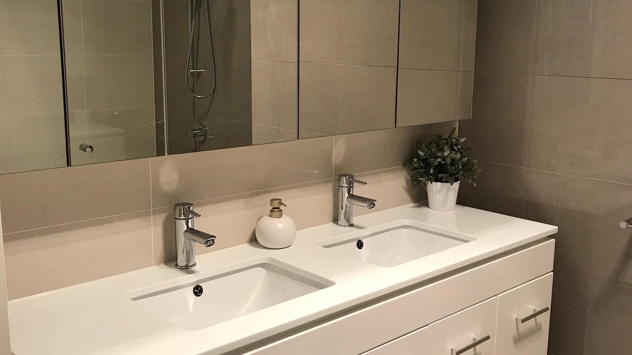 Photo of Bathroom in Doncaster