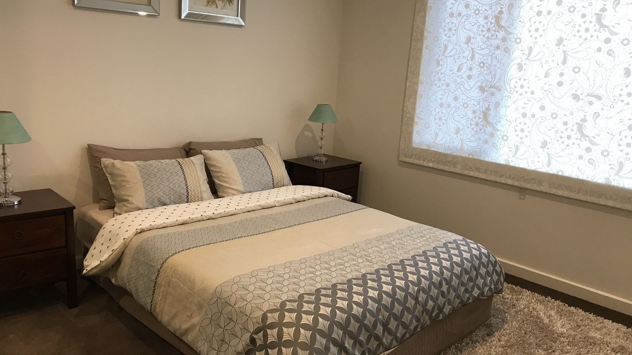 Photo of Bedroom in Doncaster