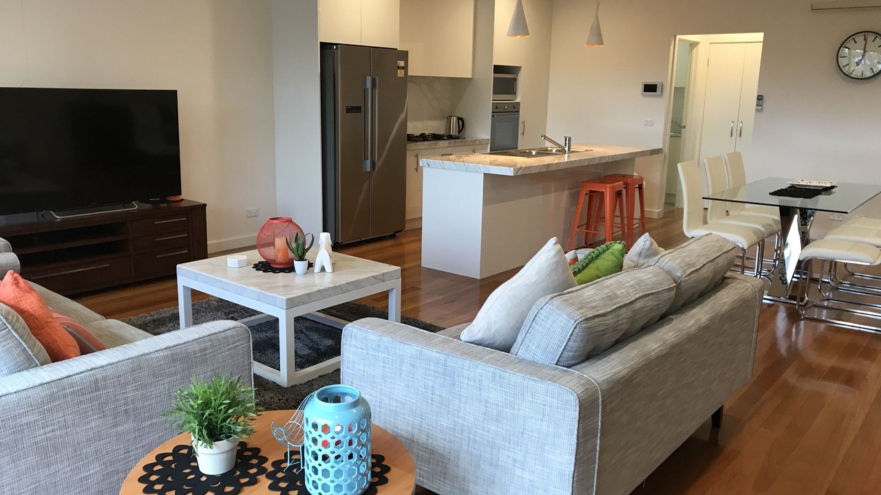 Photo of Livingroom in Doncaster